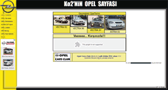 Desktop Screenshot of opeltr.com