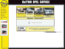Tablet Screenshot of opeltr.com